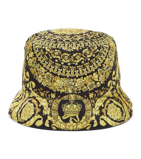 cabecero versace|versace hats.